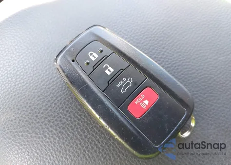 2024 Toyota Rav4 Xle from USA, damaged, VIN 2T3W1RFV3RC265116